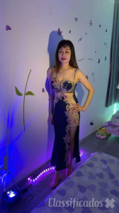 Lisa-Massagem Suave