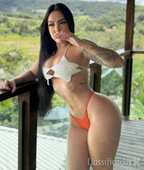 ninfeta recém chegada