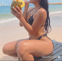 EXOTICA mulher