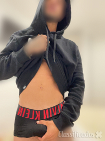 BIG BOY HOT