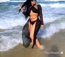 LUANA 25 ANOS - 1.a vez- 915732410